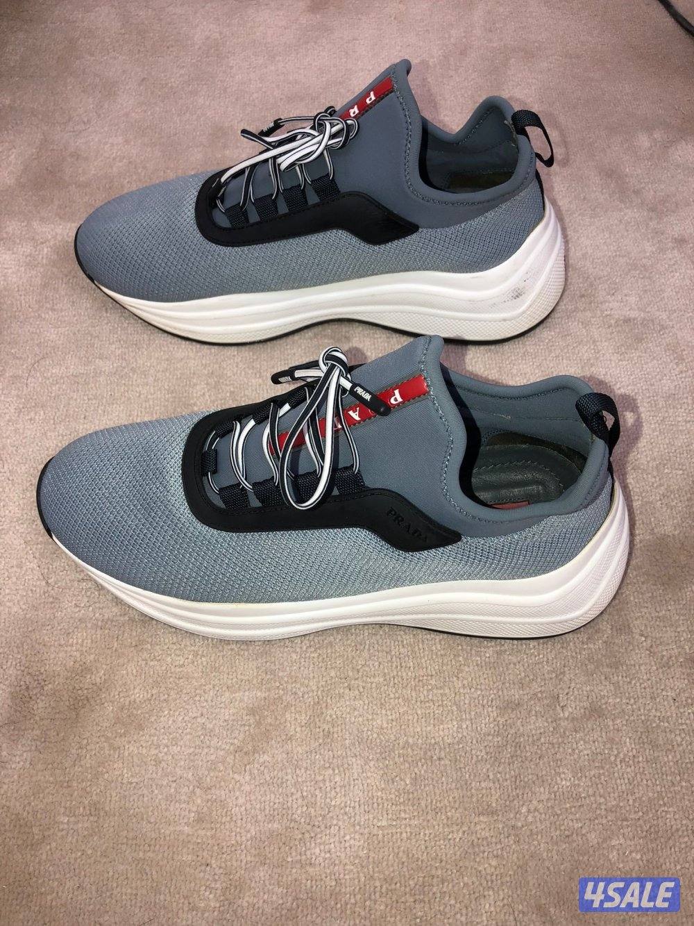 برادا PRADA اصلي0