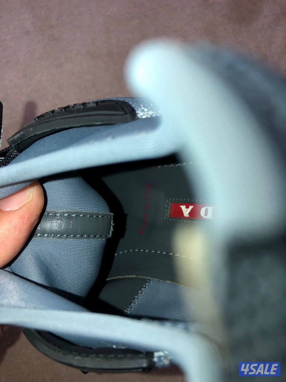 برادا PRADA اصلي4