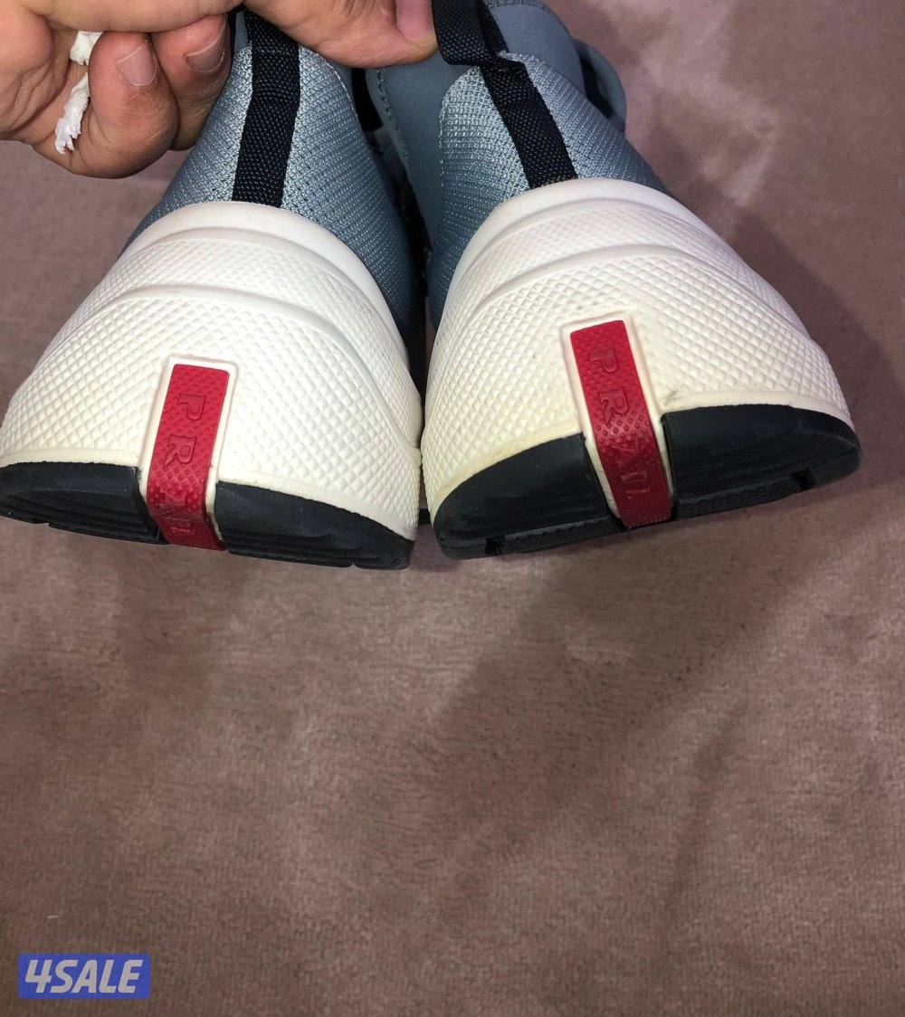 برادا PRADA اصلي5