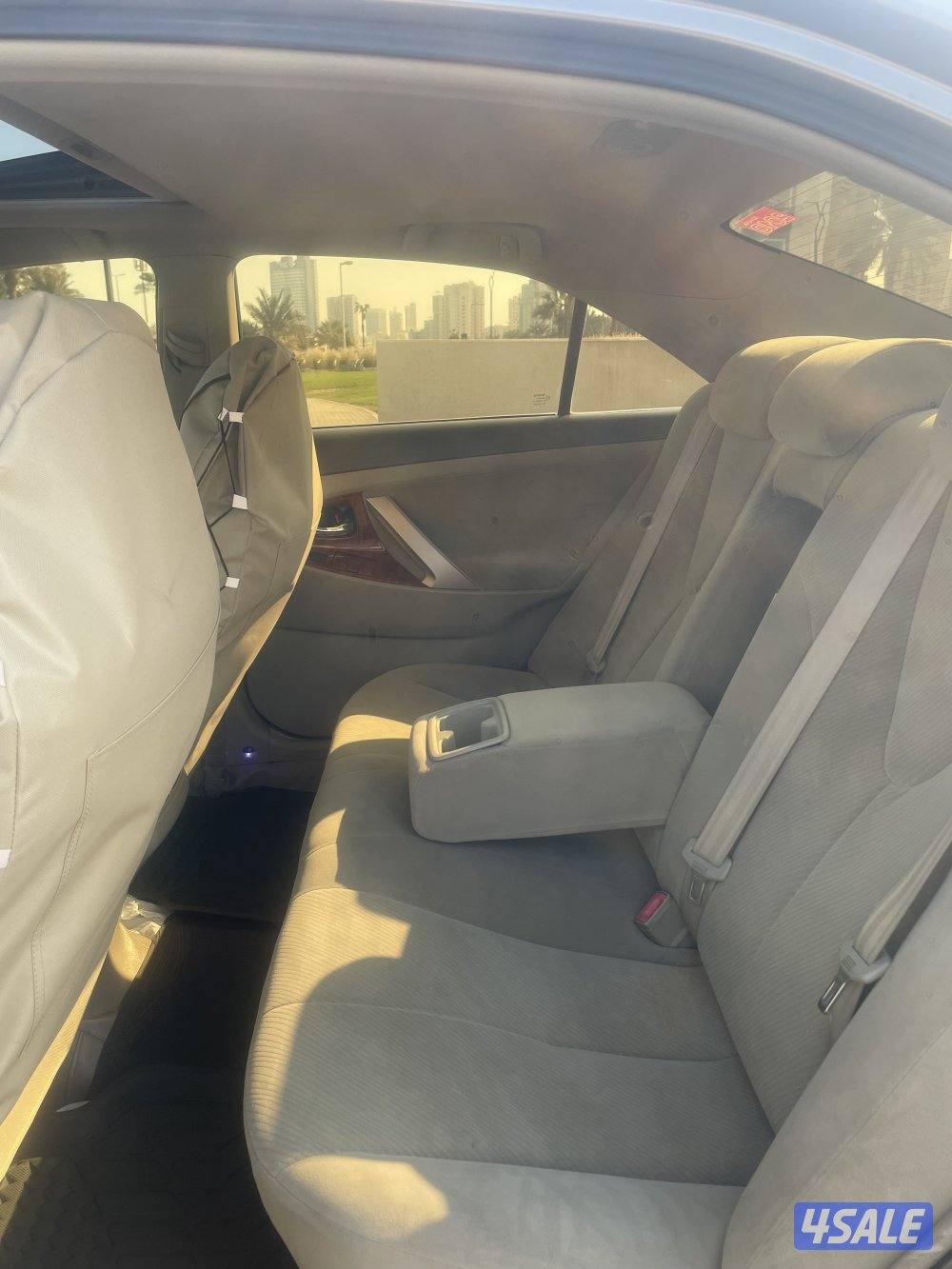 كامري GLX 20106