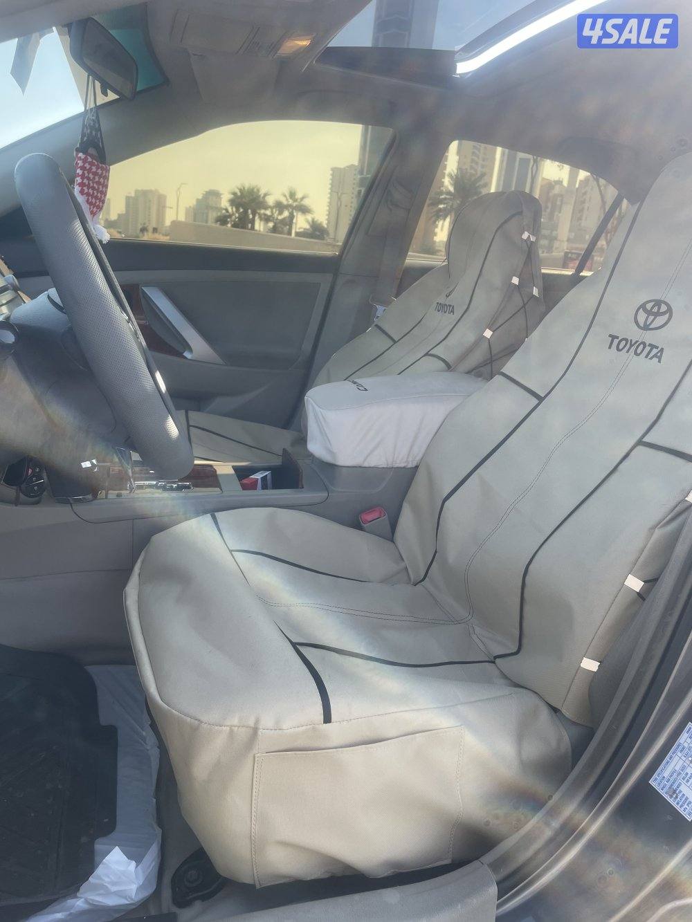 كامري GLX 20107