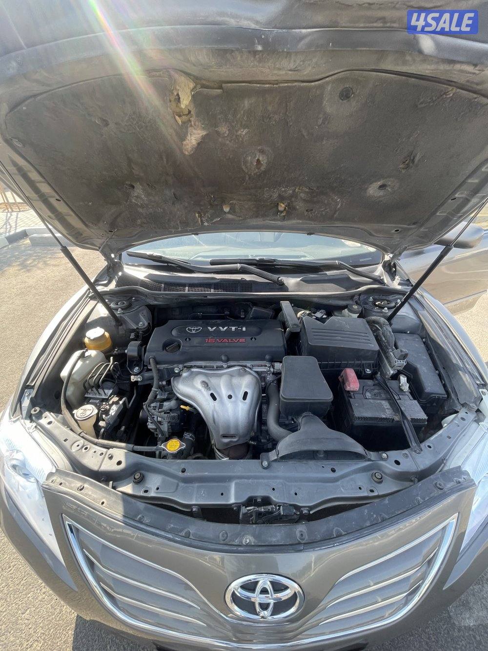 كامري GLX 20108