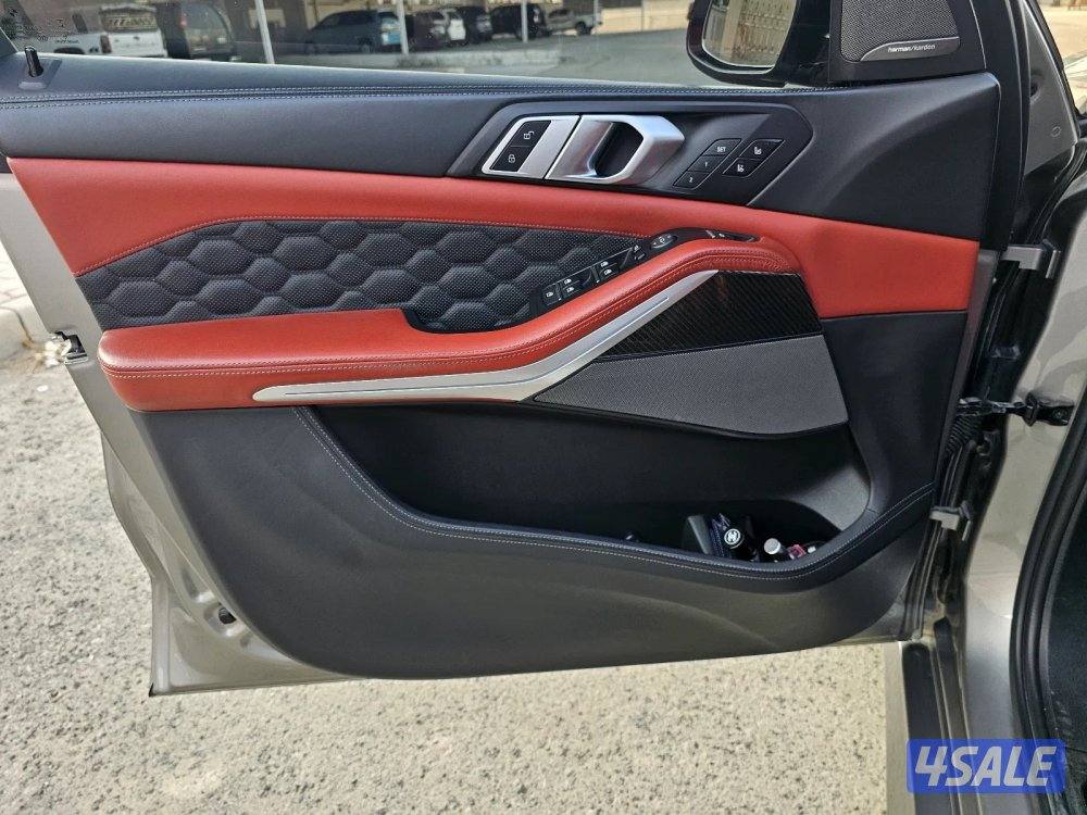 BMW X5 Competition 20217