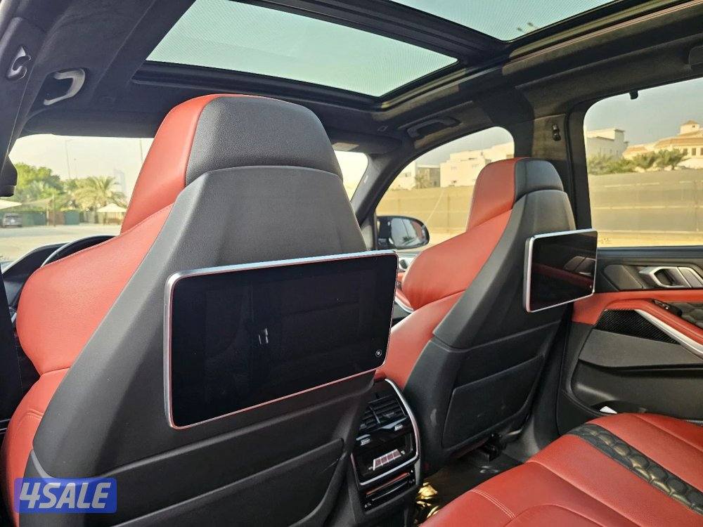 BMW X5 Competition 202114