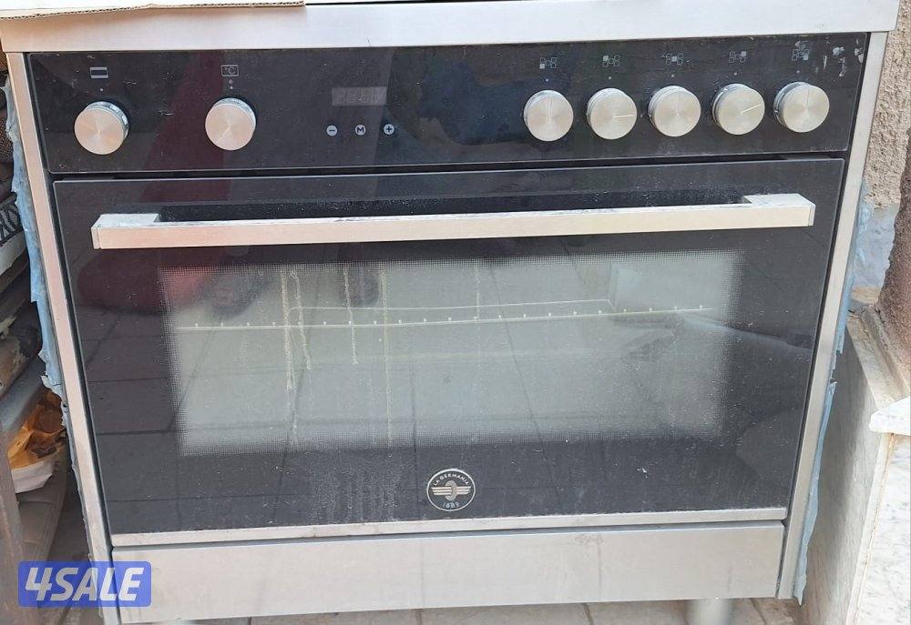 طباخ كهربائي لاجرمني0