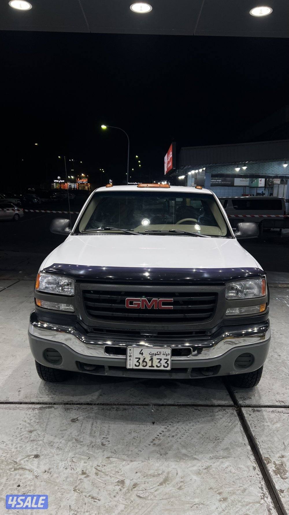 جمس سييرا HD 20070