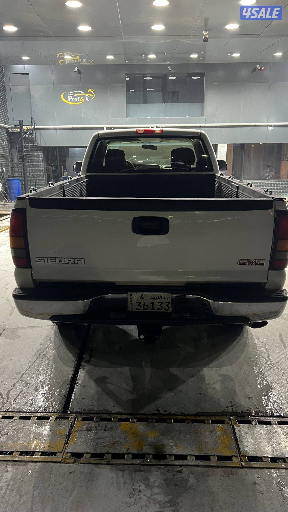 جمس سييرا HD 20073