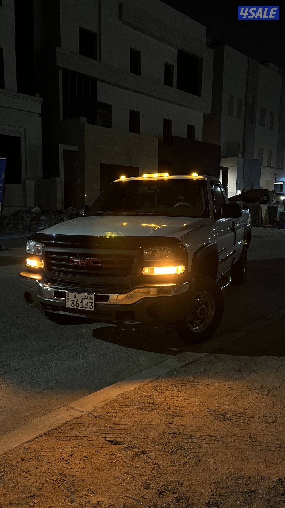 جمس سييرا HD 20074