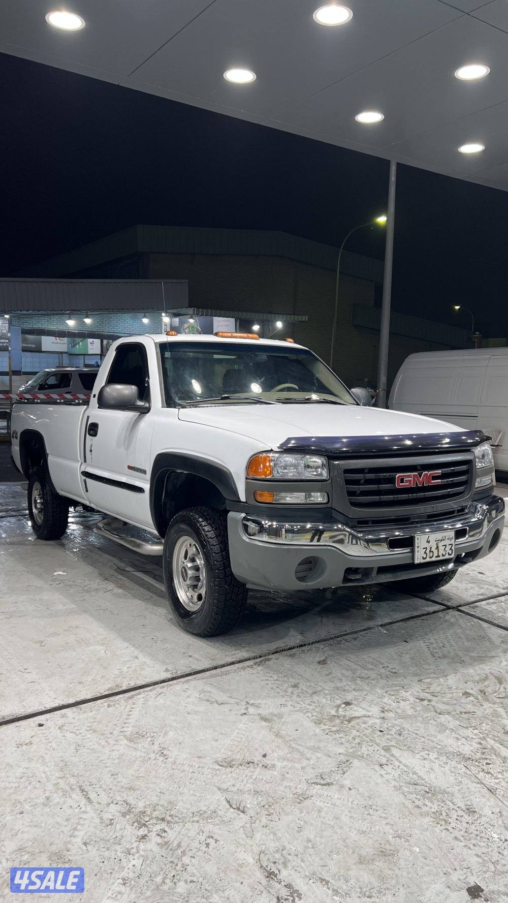 جمس سييرا HD 20075