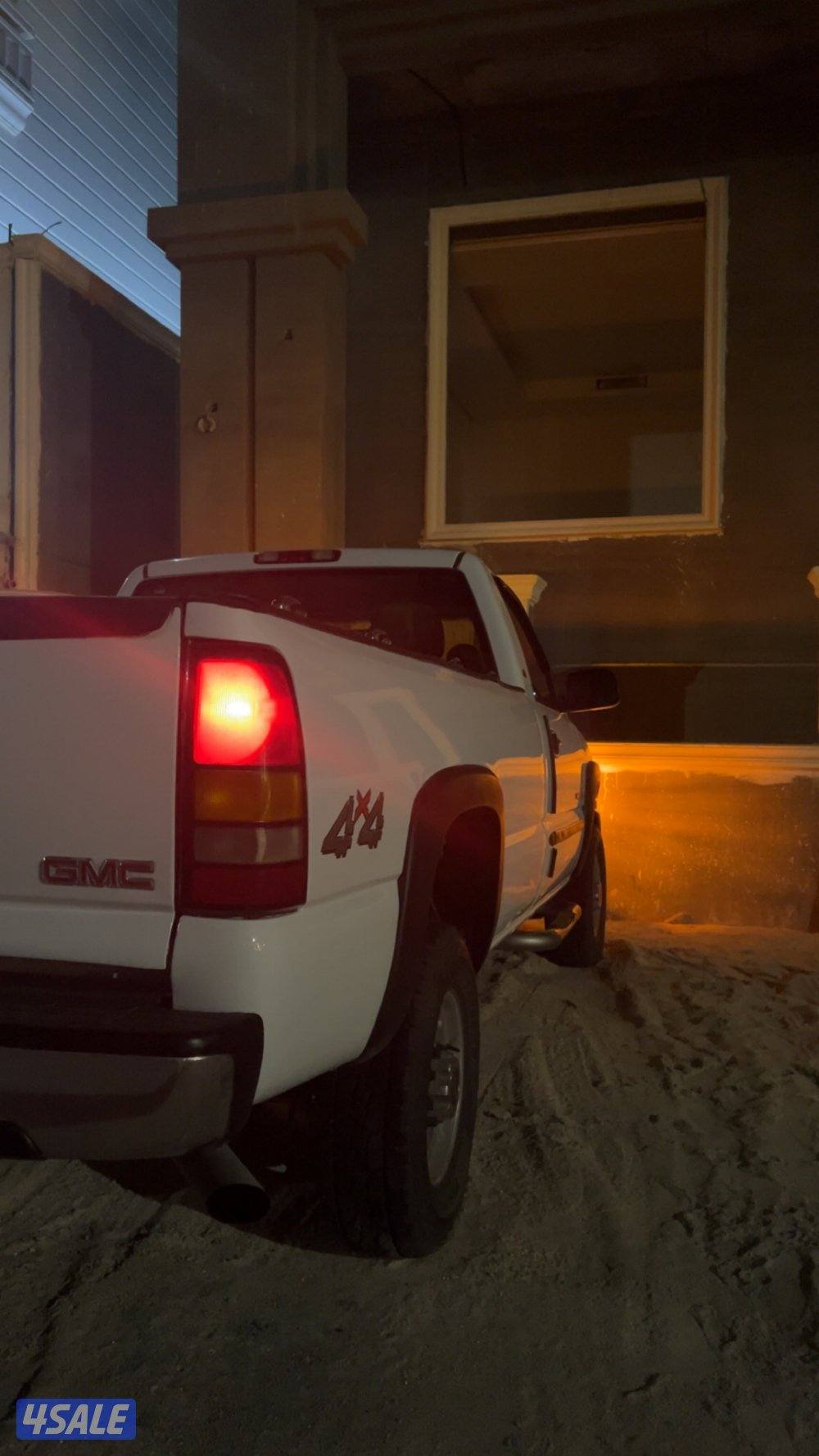 جمس سييرا HD 20076