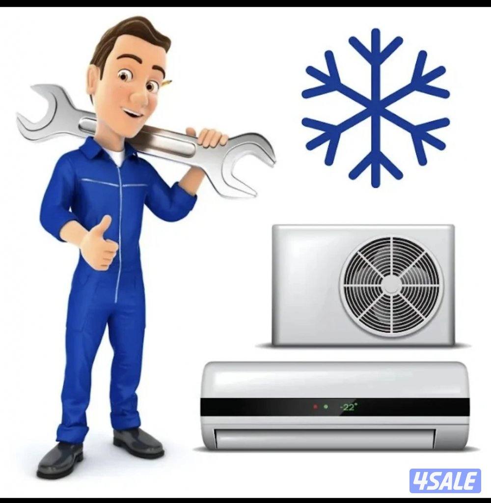 Repair Refrigerators and washing machine1