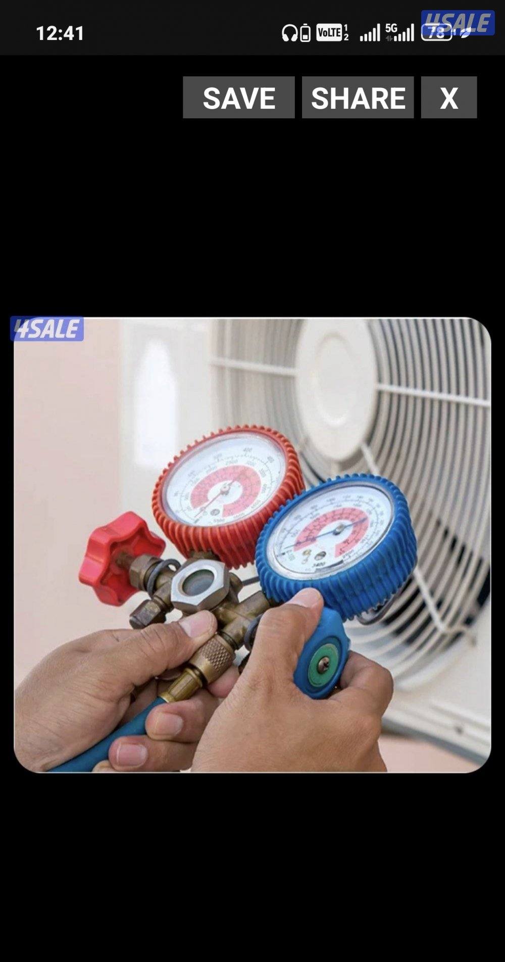 Repair Refrigerators and washing machine6