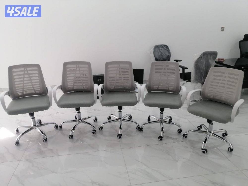 كراسي مكاتب مكاتب دراسه5
