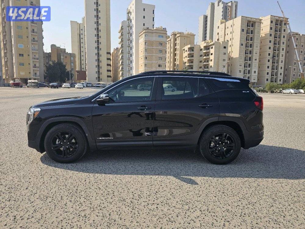 GMC Terrain SLE 20224