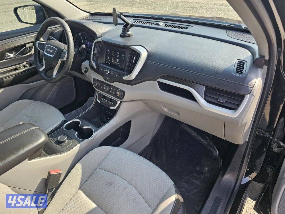 GMC Terrain SLE 20225