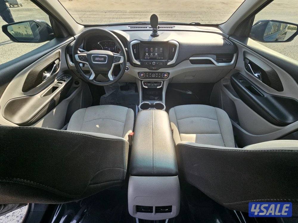 GMC Terrain SLE 20228