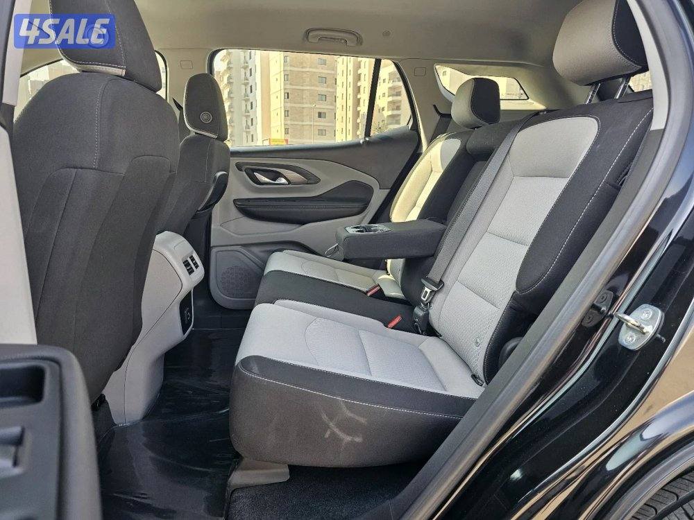 GMC Terrain SLE 20227