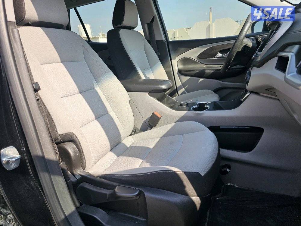 GMC Terrain SLE 20229