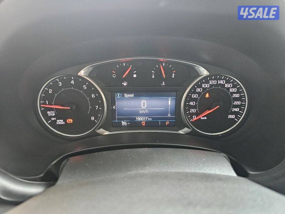 GMC Terrain SLE 202210