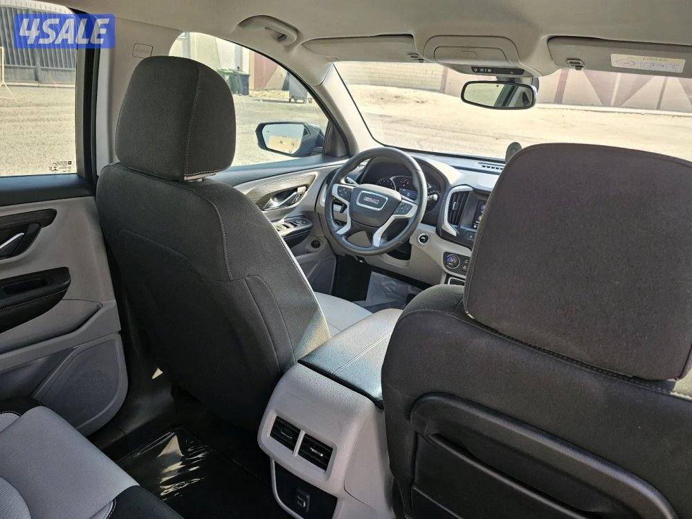 GMC Terrain SLE 202211