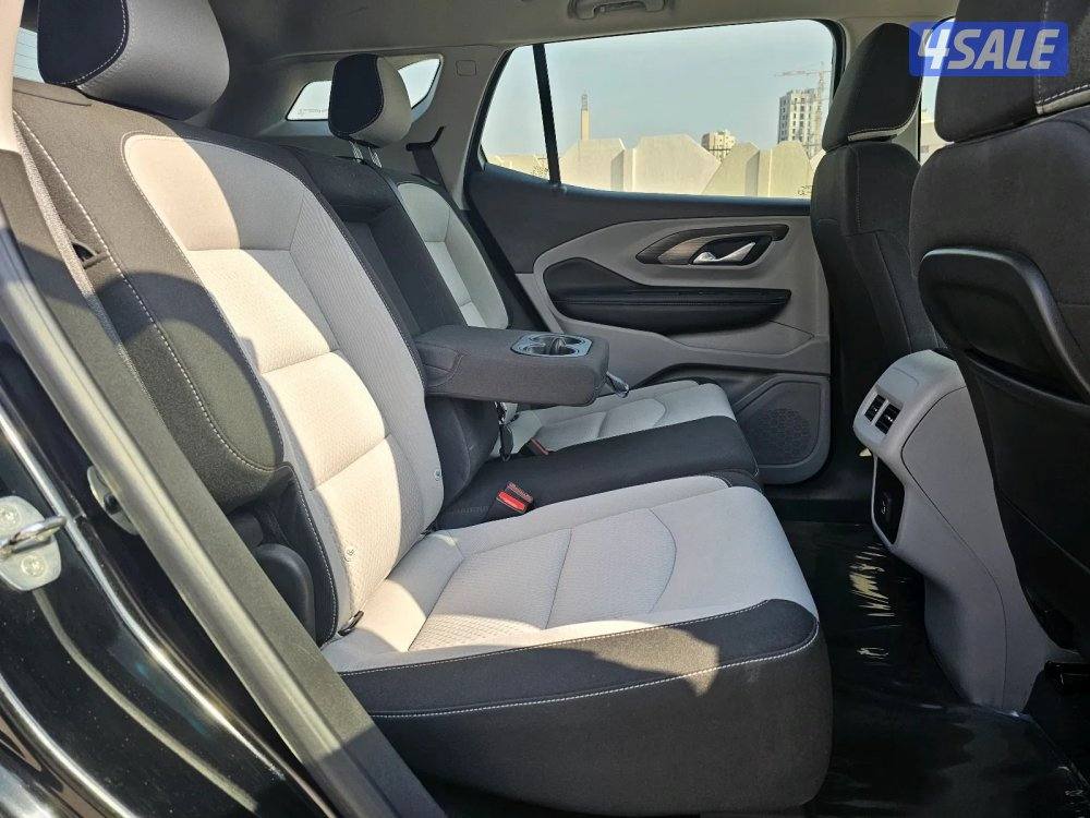 GMC Terrain SLE 202214