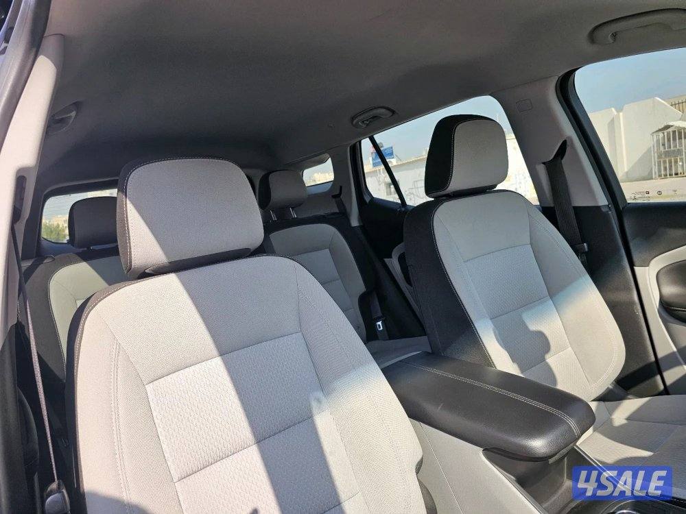 GMC Terrain SLE 202213