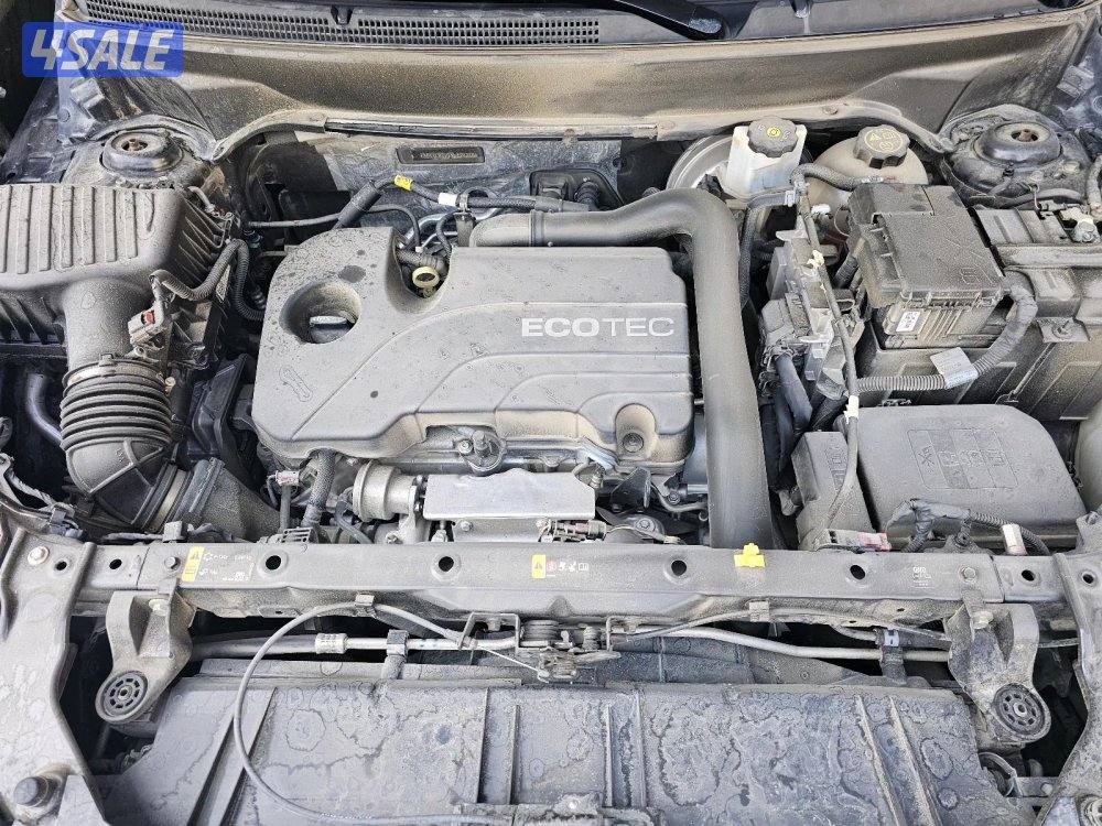 GMC Terrain SLE 202215