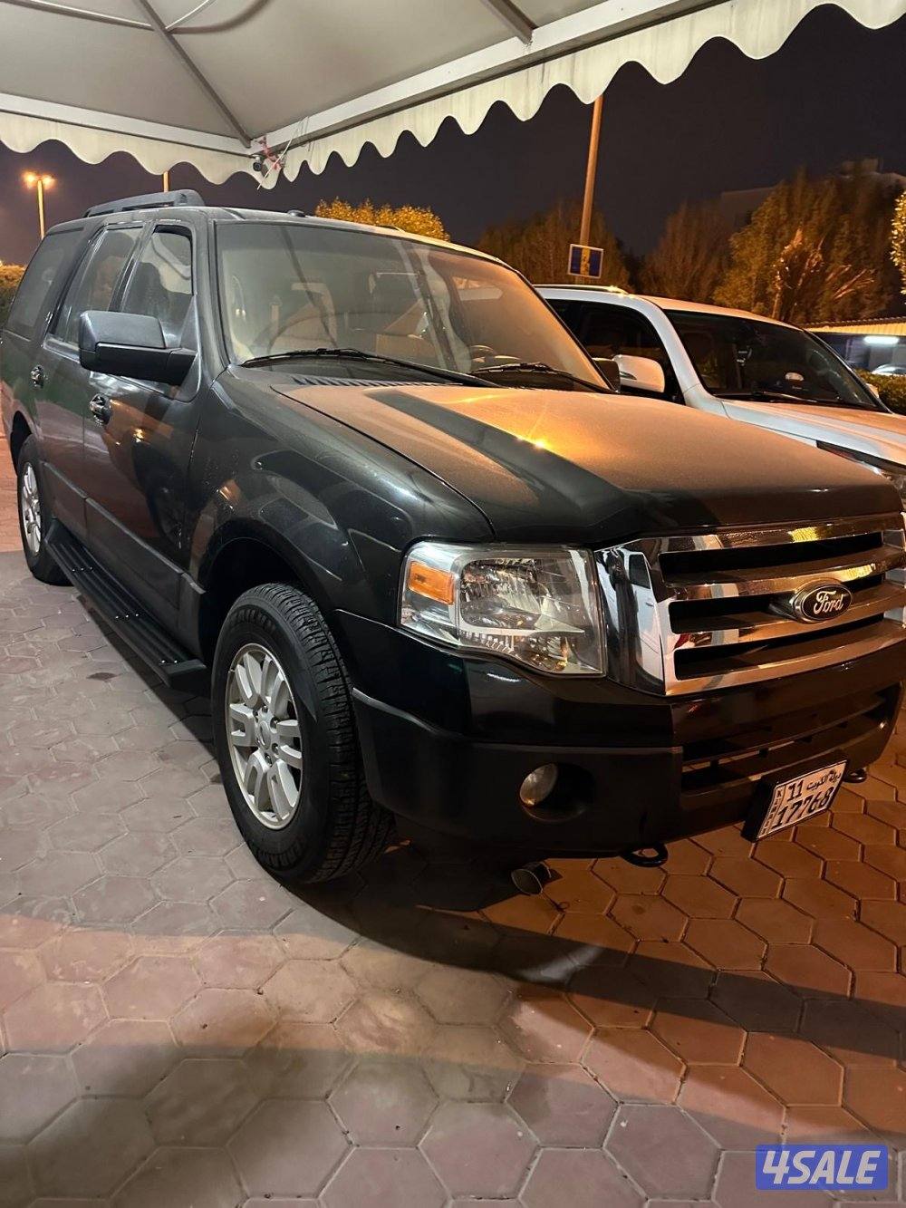 اكسبدشن 2013 شرط الفحص ماشي 264 السعر المطلوب 17000