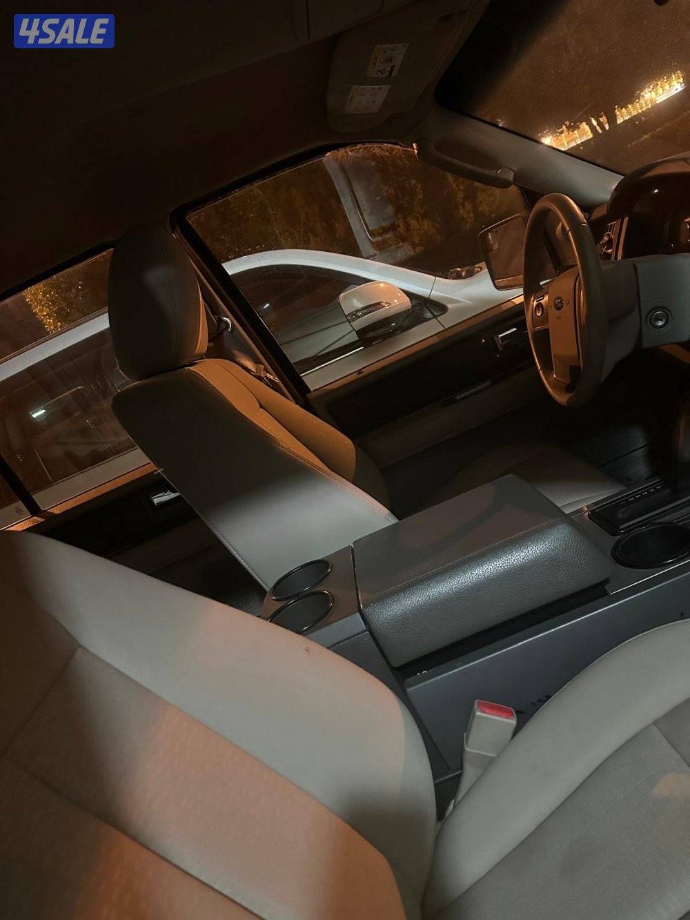 اكسبدشن 2013 شرط الفحص ماشي 264 السعر المطلوب 17001