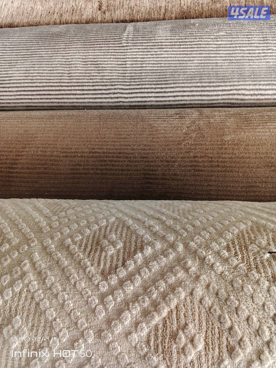 سجاد قص تركي وموكيت سعودي وتفصيل مساند ضهر وتركيب ارضيات باركية بلاستك7