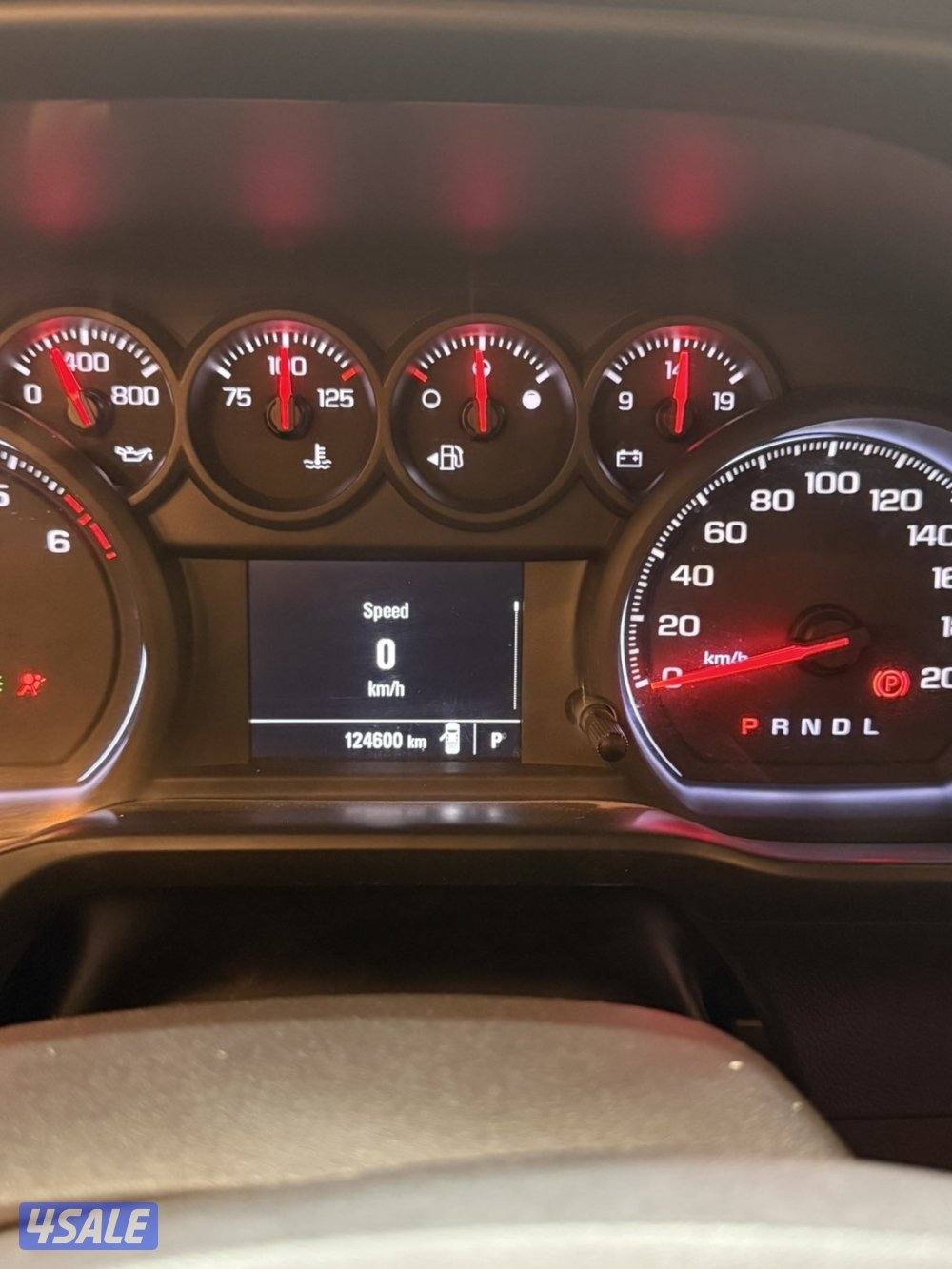 سلفرادو سيرفس وكاله4