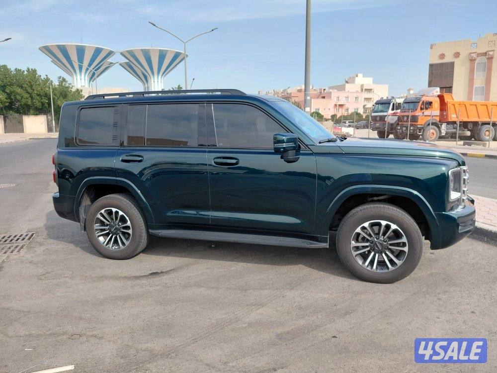 هافال h9 ٢٠٢٥2