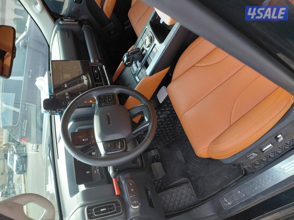 هافال h9 ٢٠٢٥3