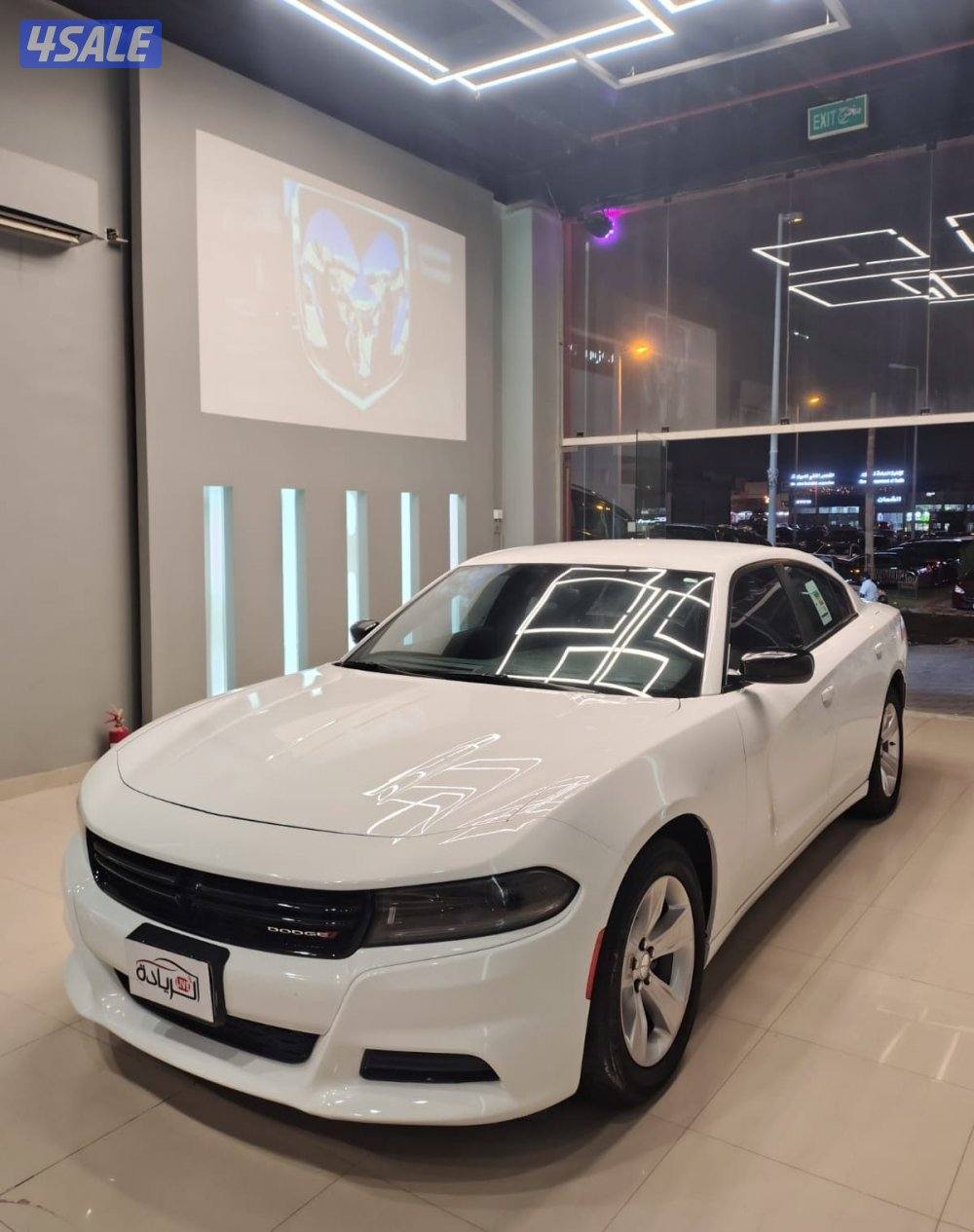 تشارجر 6 سلندر0