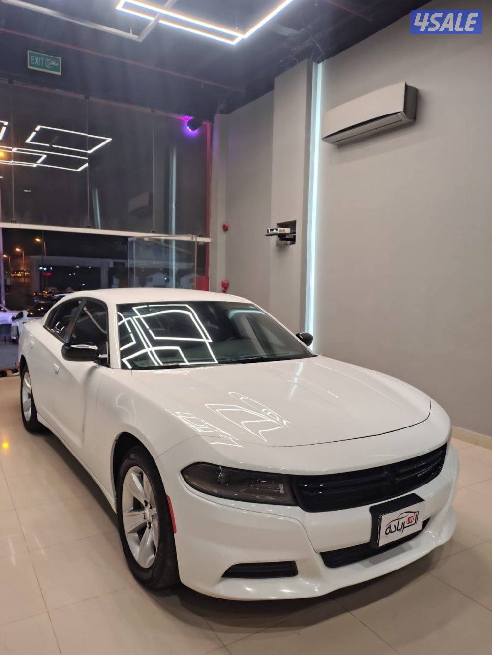 تشارجر 6 سلندر1