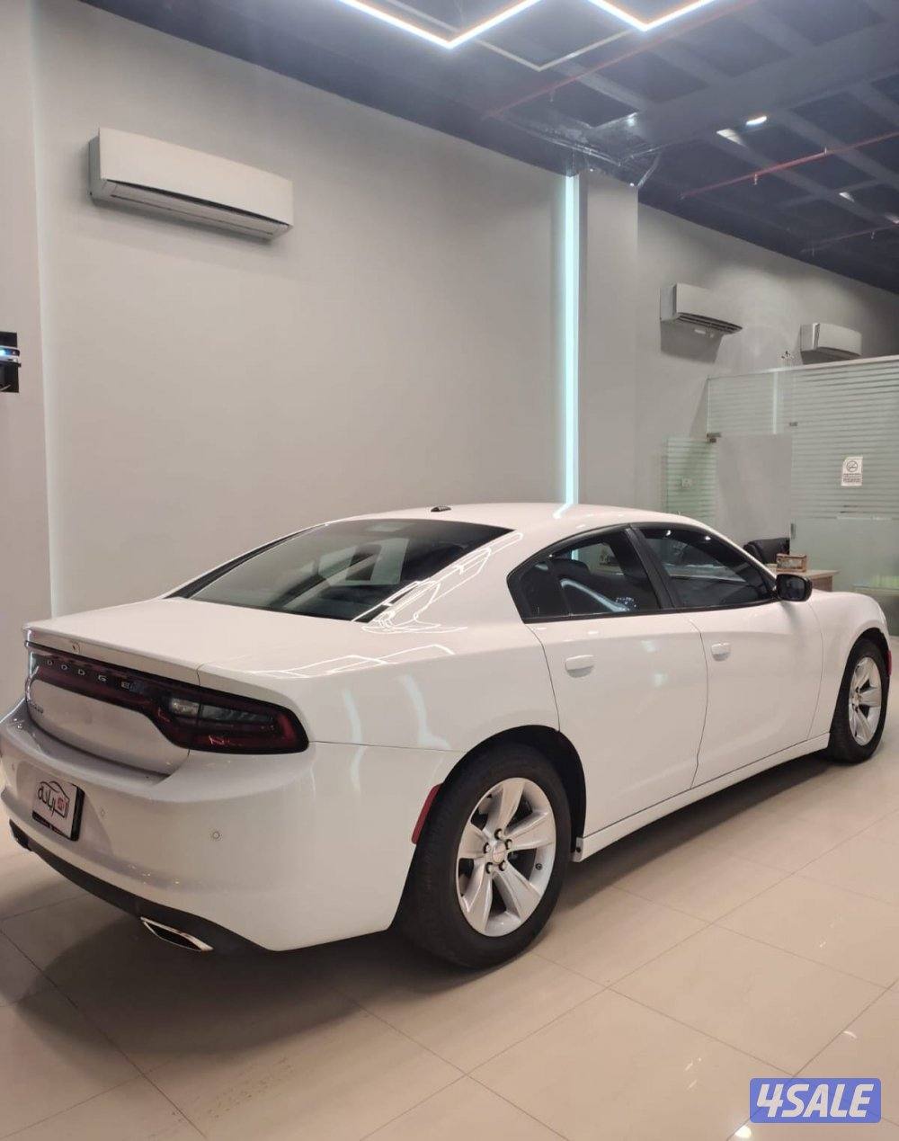 تشارجر 6 سلندر3