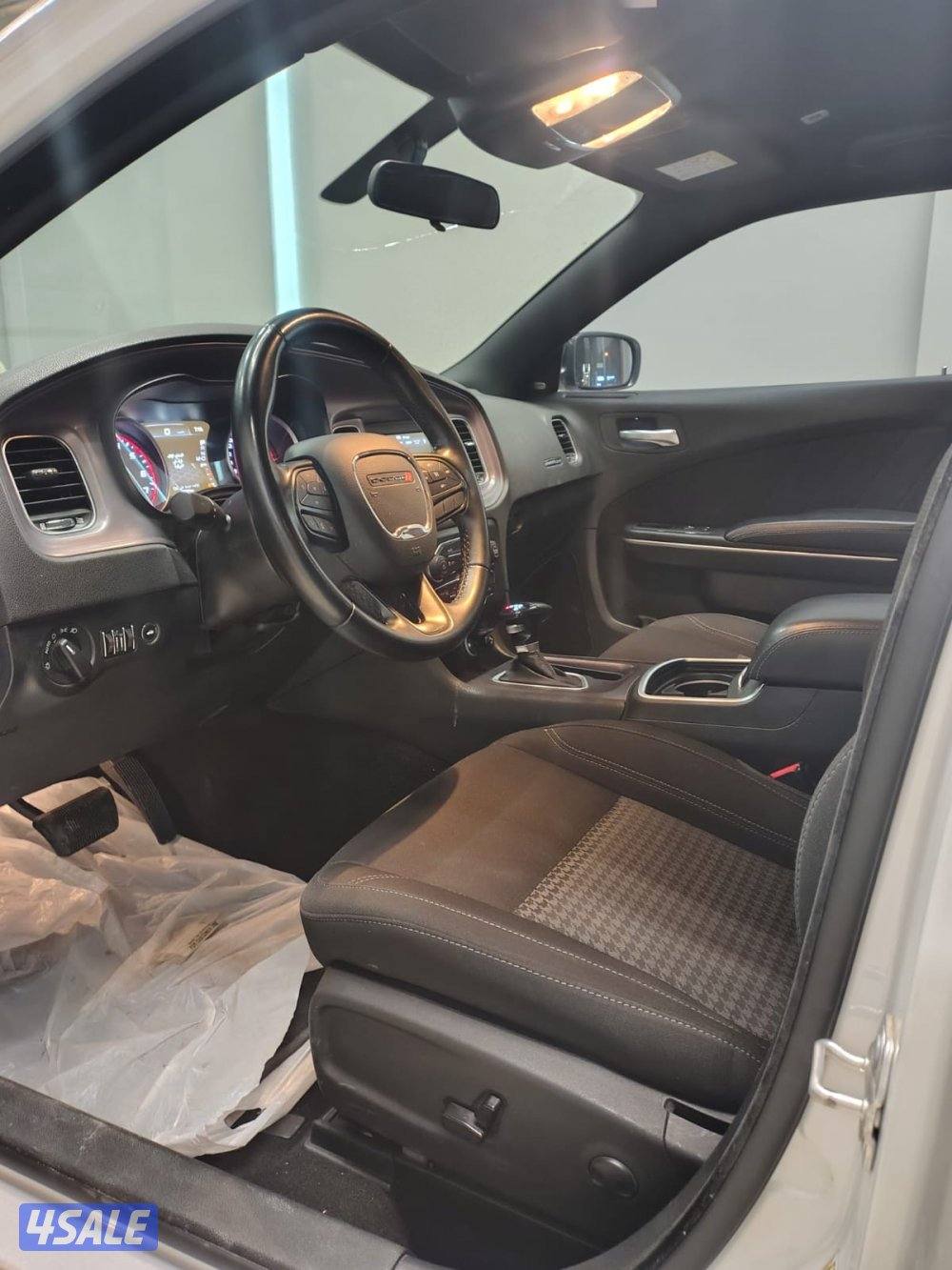 تشارجر 6 سلندر4