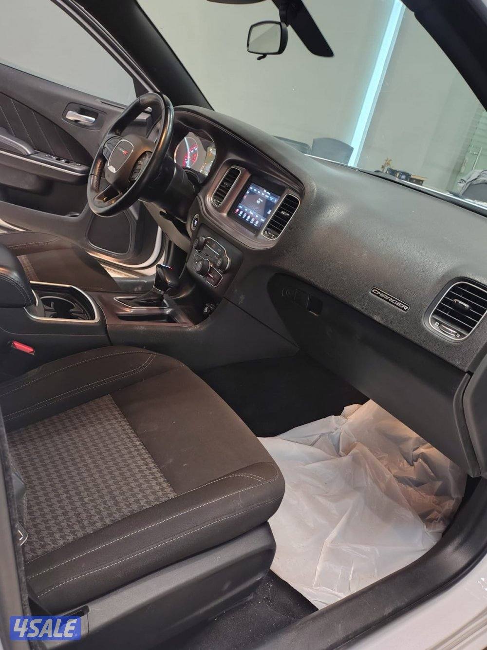 تشارجر 6 سلندر5