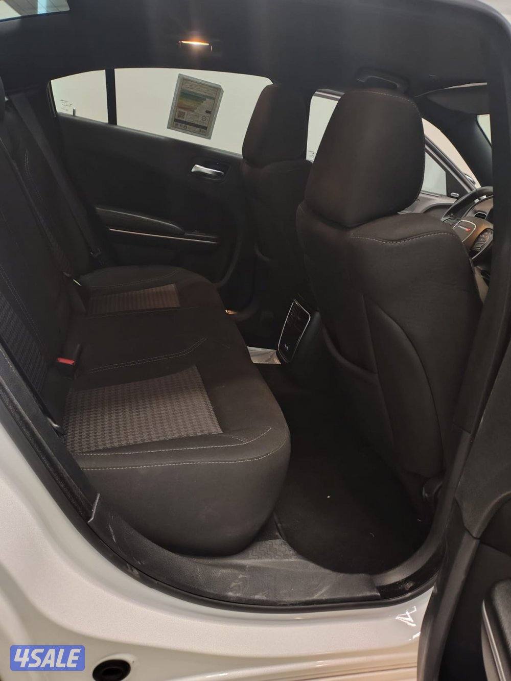 تشارجر 6 سلندر6