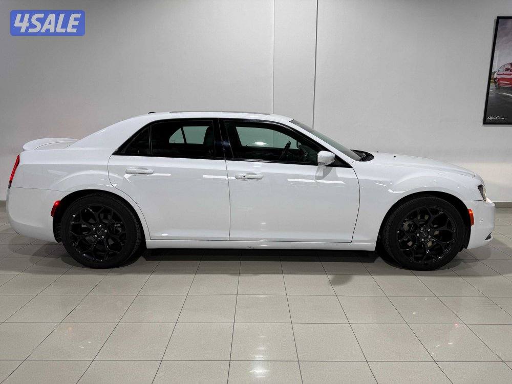 Chrysler 300S Safetytec 70/512010