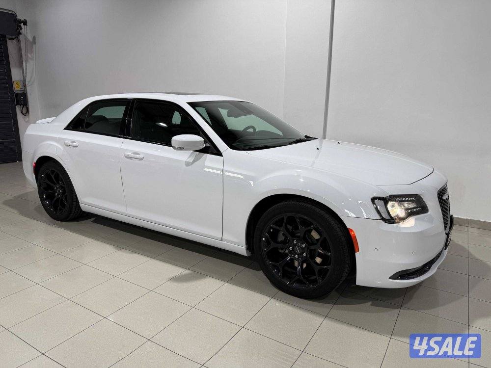 Chrysler 300S Safetytec 70/512011