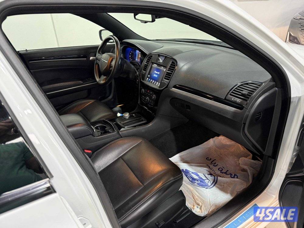 Chrysler 300S Safetytec 70/512016