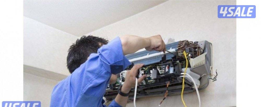 Repair washing machine and Refrigerators10