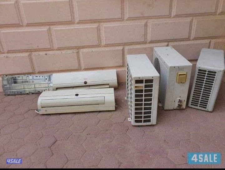 نشتري الأجهزة الرياضية ومعدات أثقال والمكيفات شاشات التلفزيون ثلاجات0