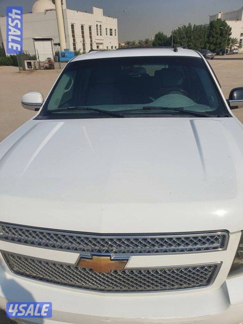 للبيع XL تاهو LTZ الوسط فول ابوشن1