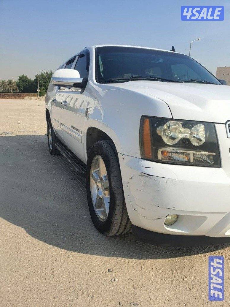 للبيع XL تاهو LTZ الوسط فول ابوشن2