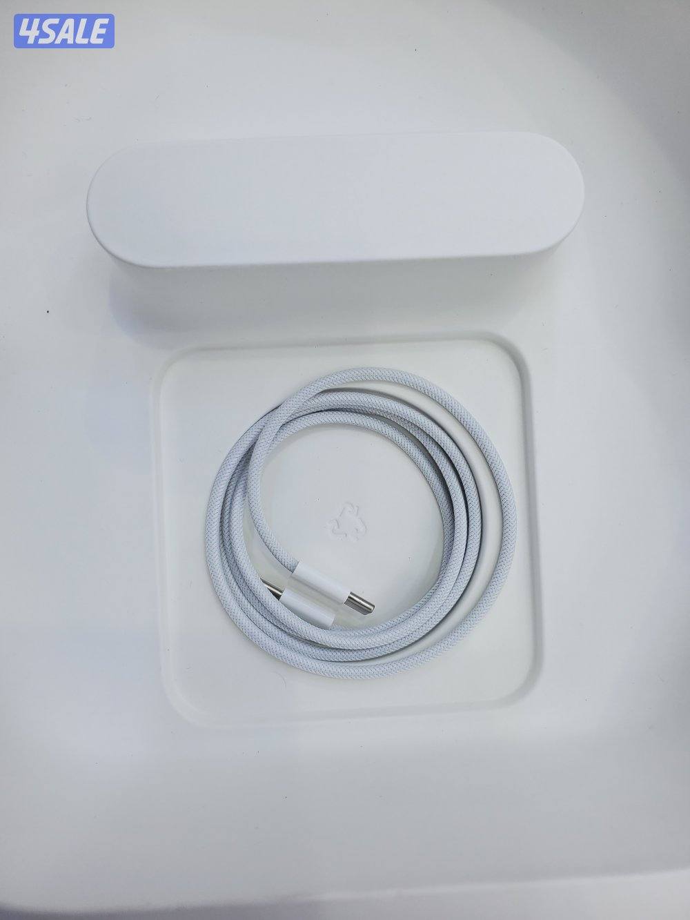 سماعه Airpods Max تايب سي موجود كفاله ألف ستور 9شهر3