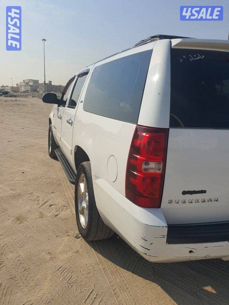 للبيع XL تاهو LTZ الوسط فول ابوشن4