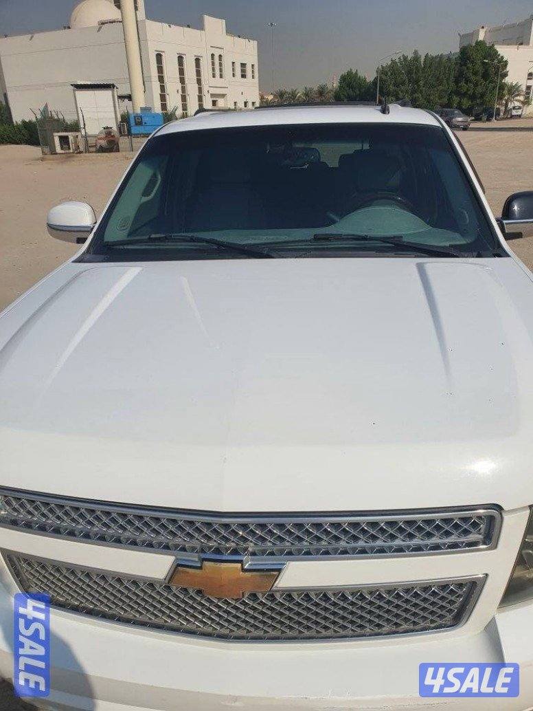 للبيع XL تاهو LTZ الوسط فول ابوشن6