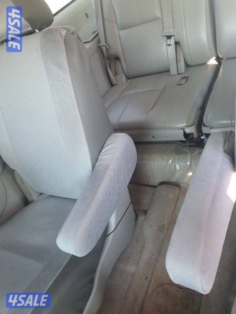 للبيع XL تاهو LTZ الوسط فول ابوشن8